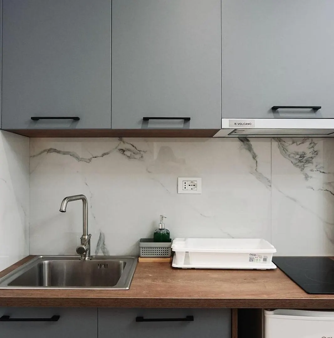 Apartment 102 Cirk Tirana