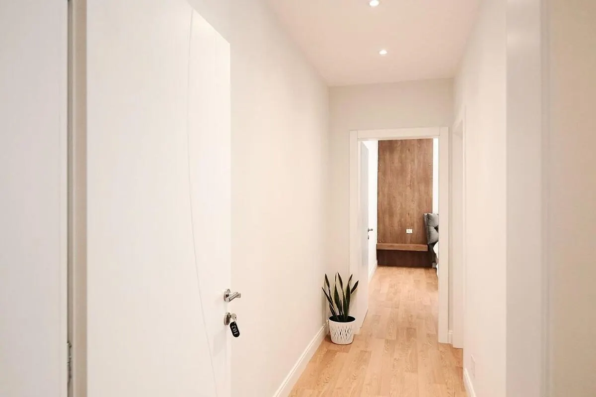 Apartment 102 Cirk Tirana