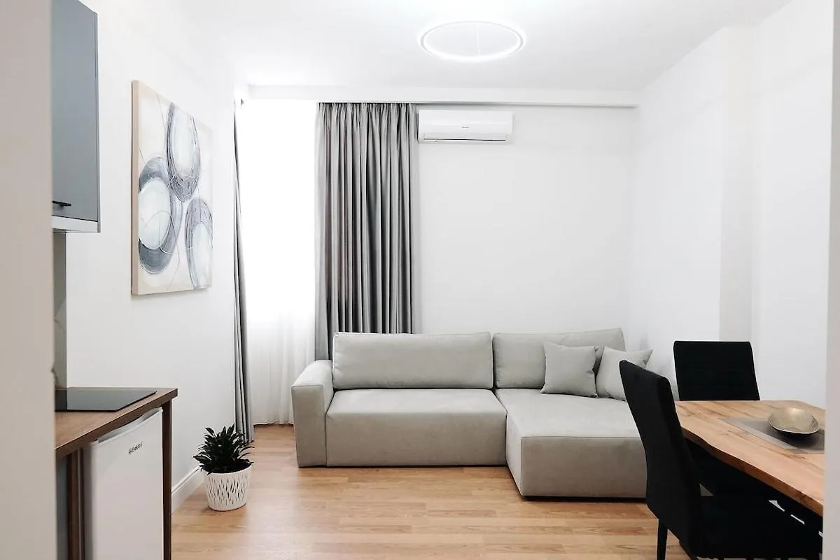 Apartment 102 Cirk Tirana