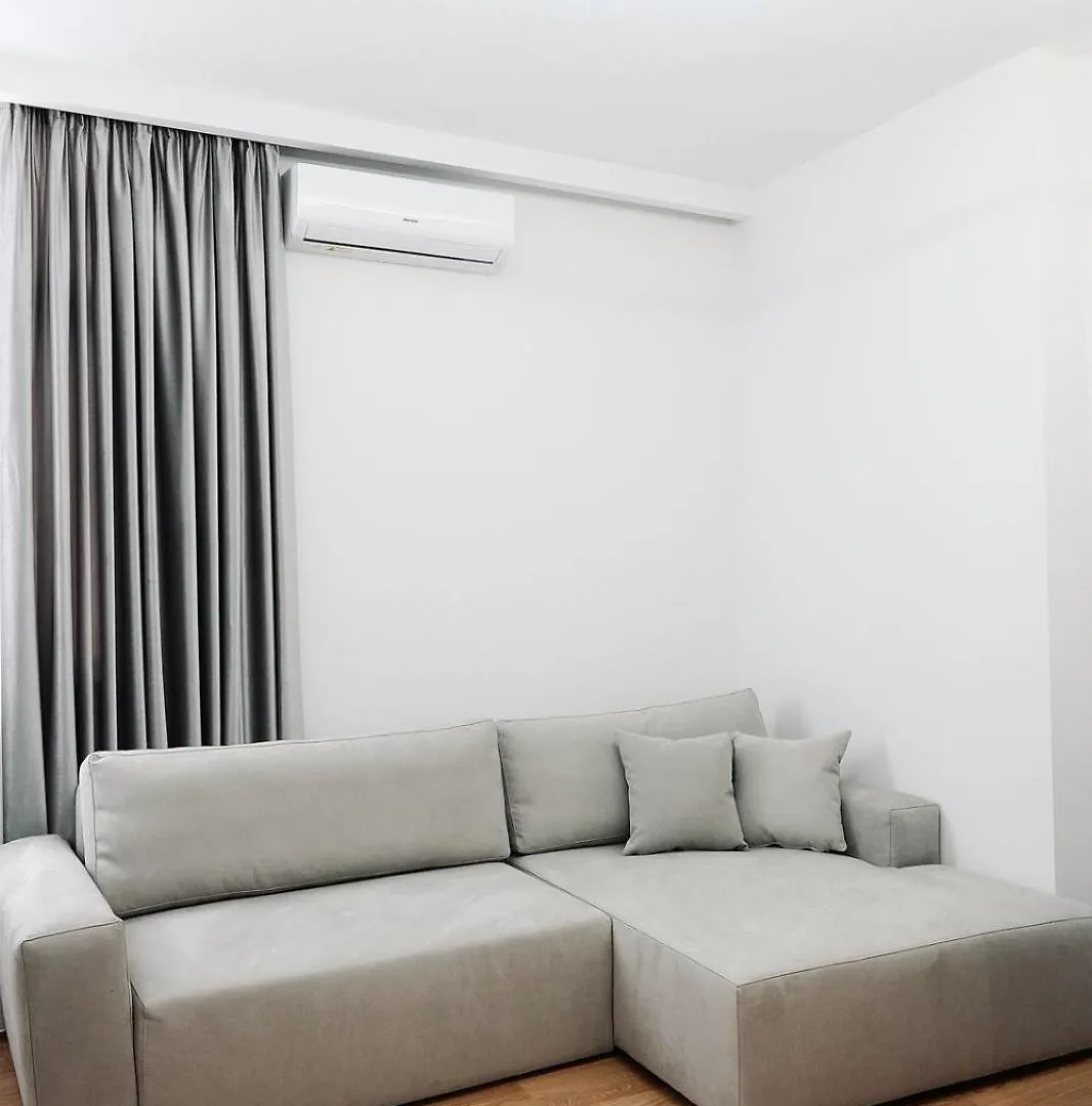 Apartment 102 Cirk Tirana Albania