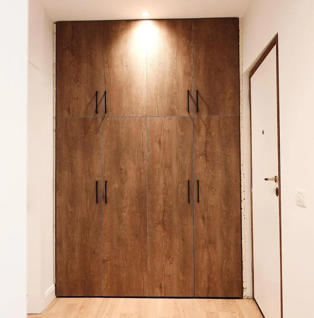 Apartment 102 Cirk Tirana