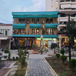 Myrooms Apartmán